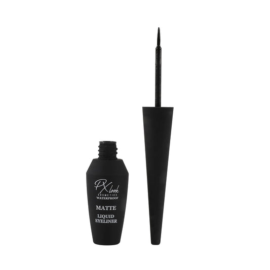 Bold Matte Liquid Eyeliner