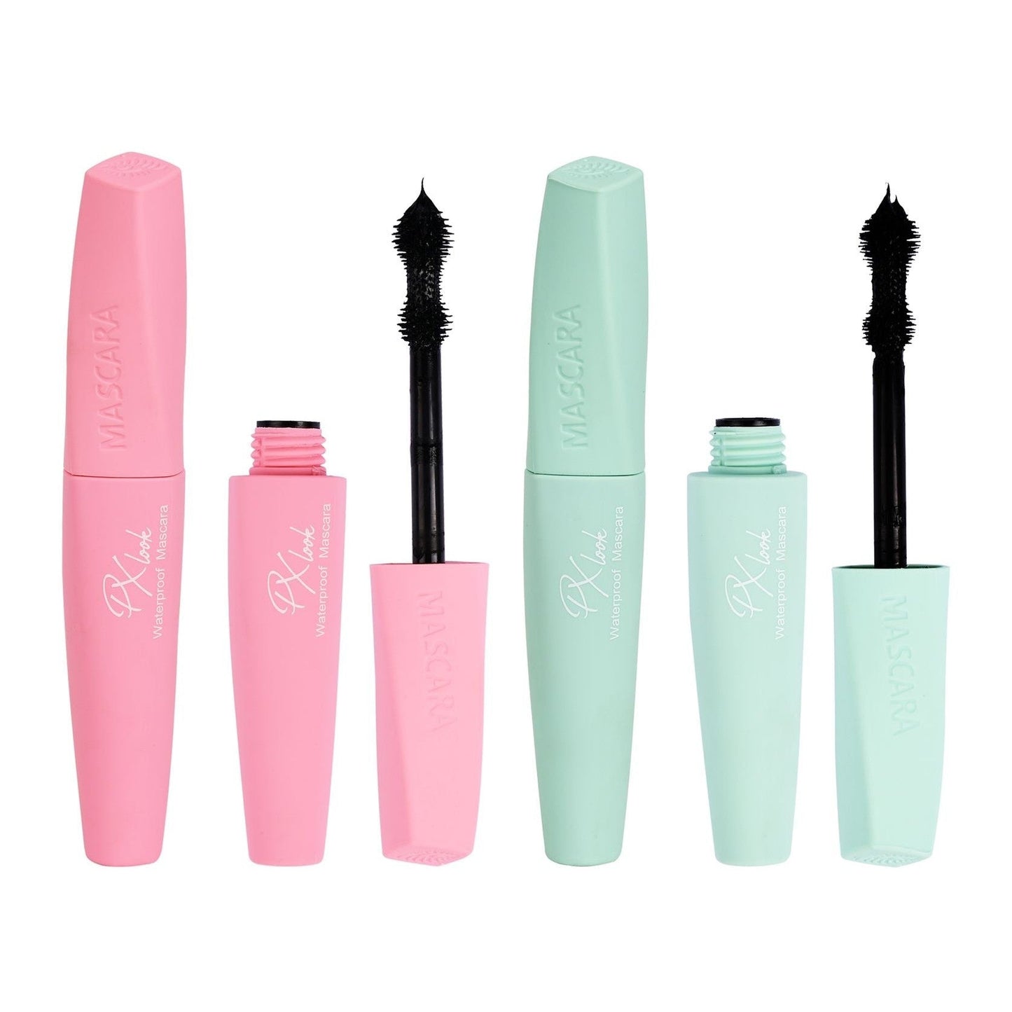 Bold Volume Waterproof Mascara