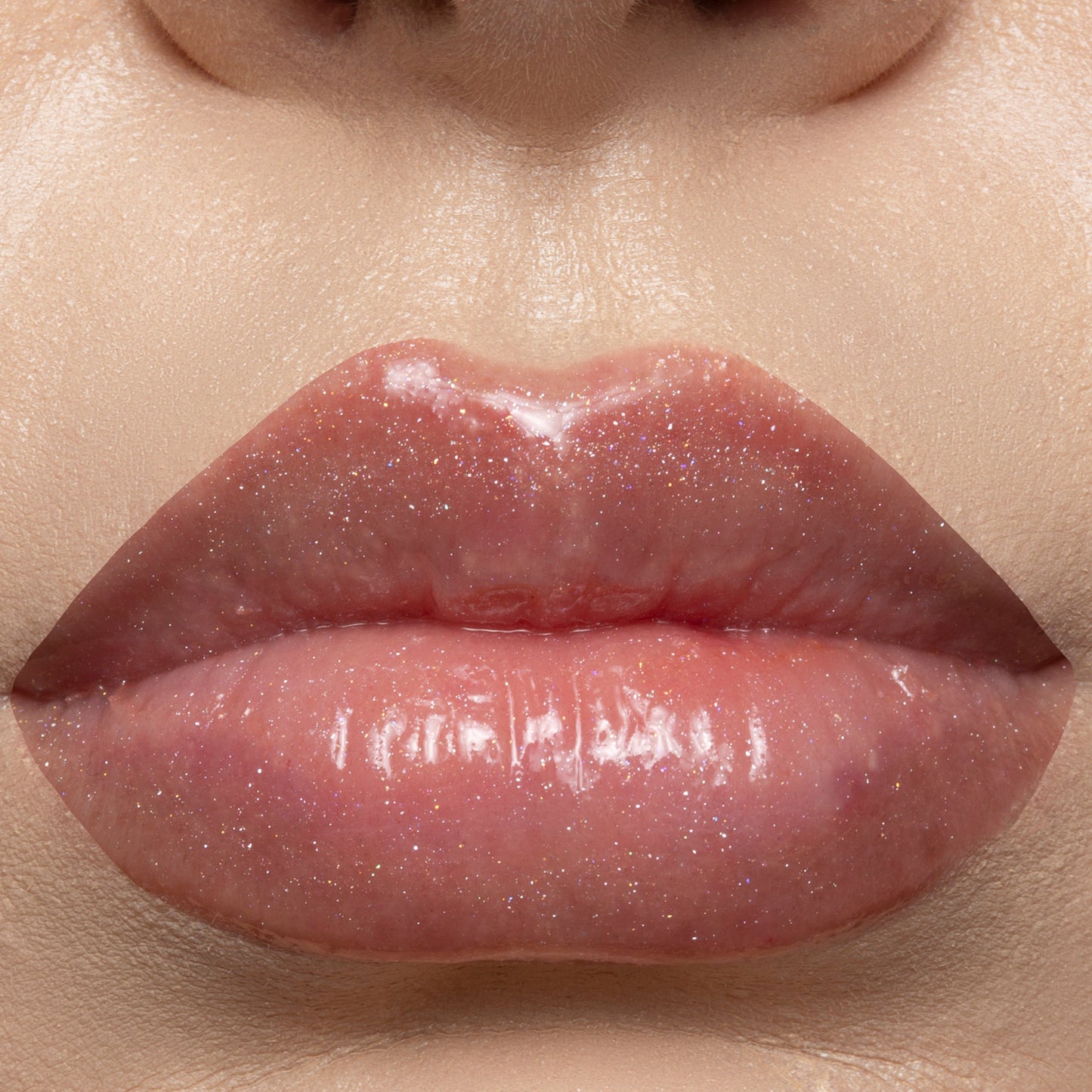 Lip Gloss - Butterfly Kisses