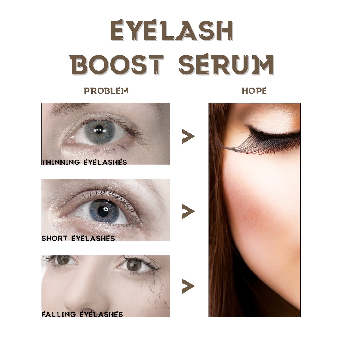 Eyelash Boost Serum