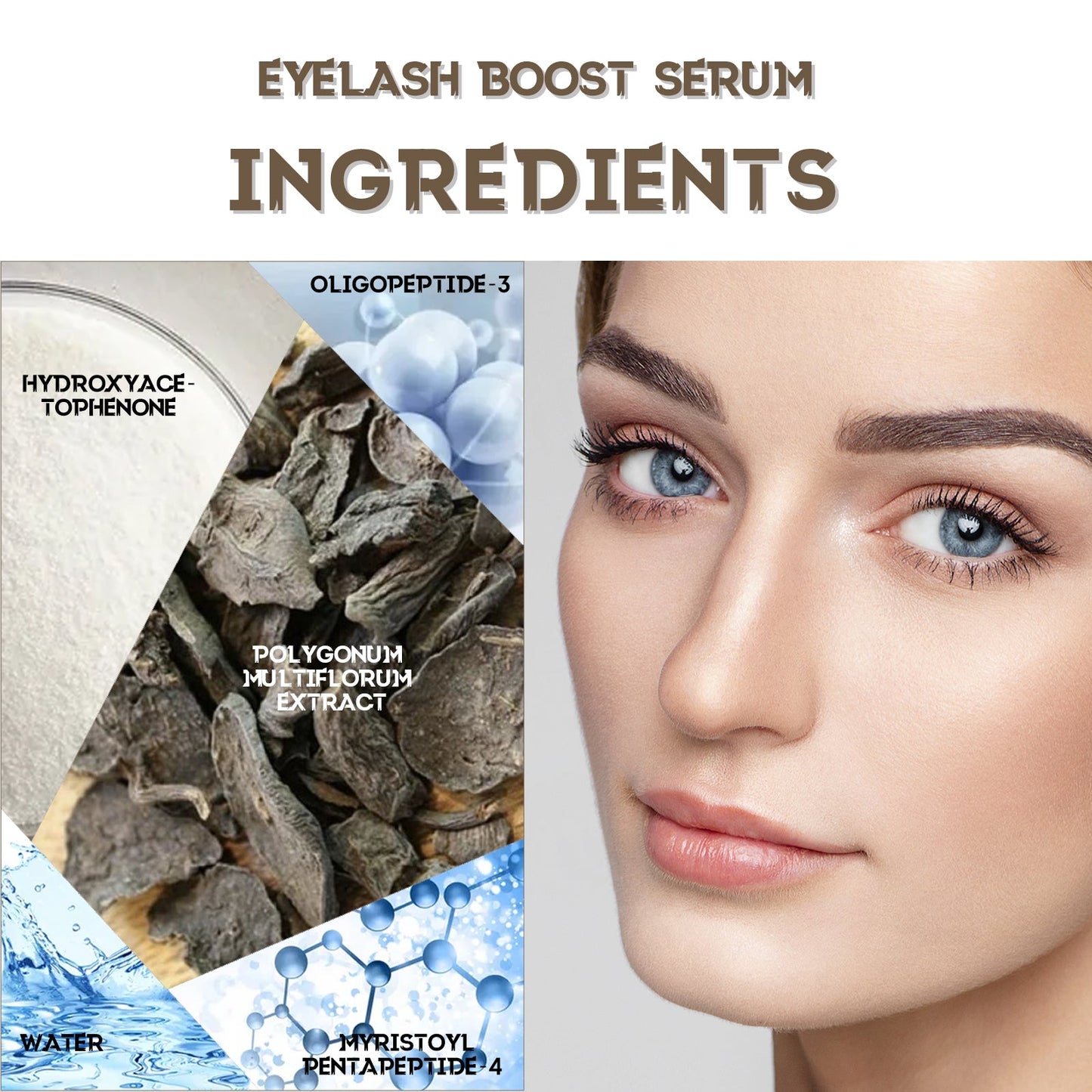 Eyelash Boost Serum