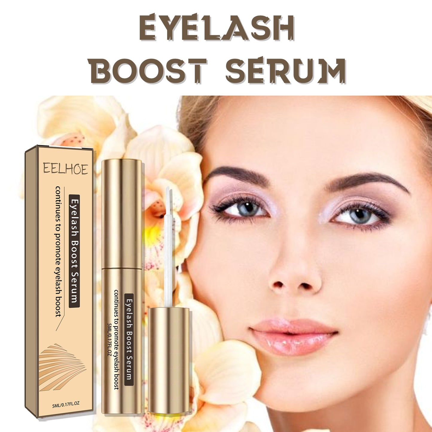 Eyelash Boost Serum