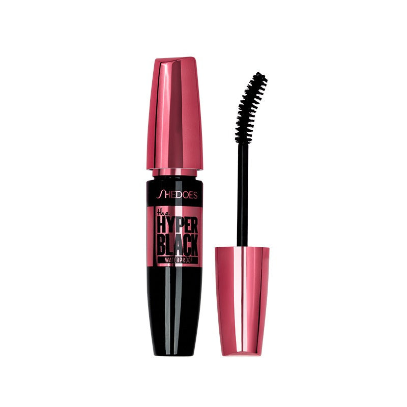 Long Lasting Curl Mascara