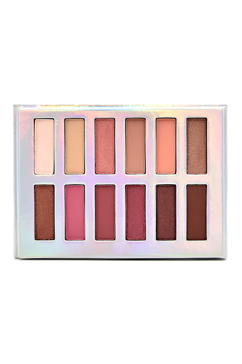 Cherry Bomb Eyeshadow Palette - GES16