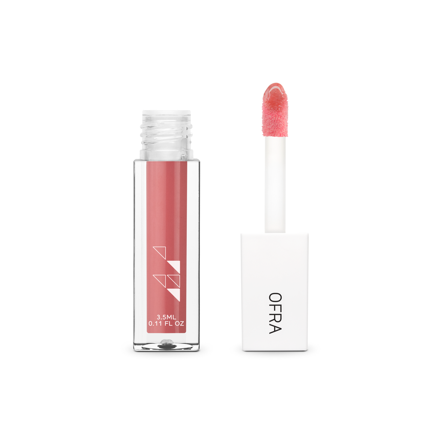 Lip Gloss - Chill Pink