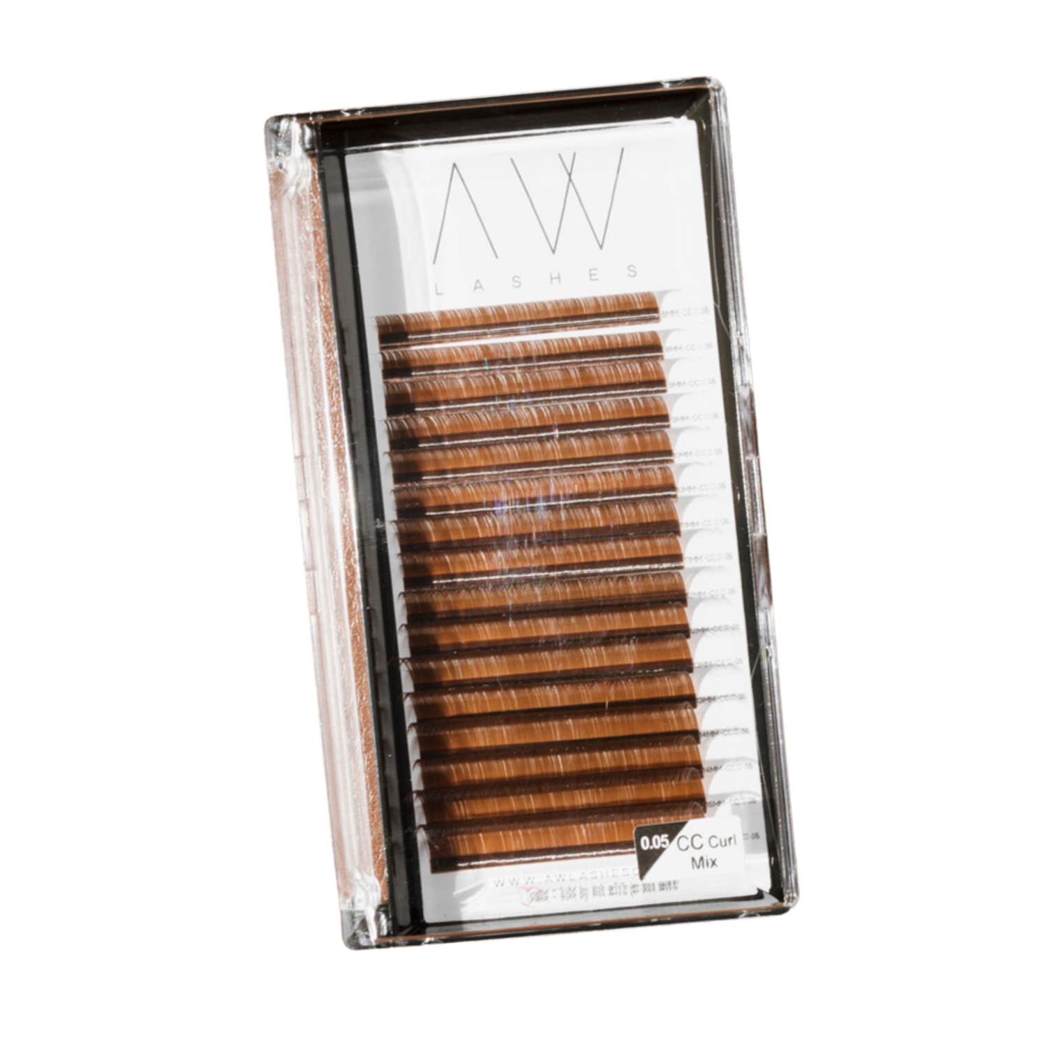 Cinnamon Volume Lashes