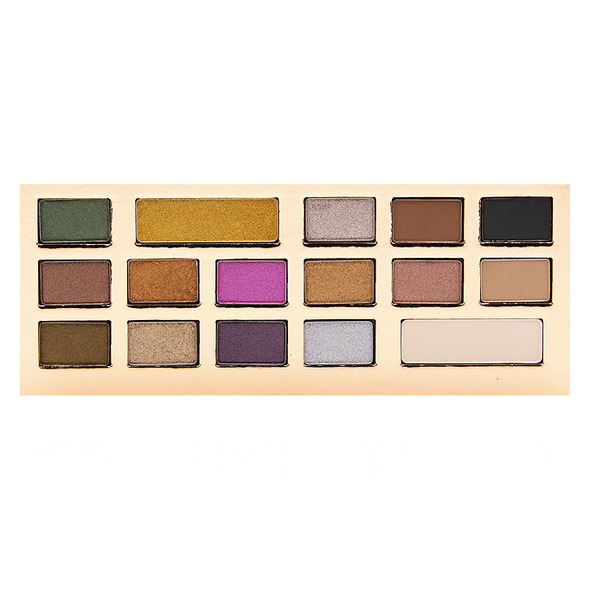 Cocoa Eyeshadow Palette 