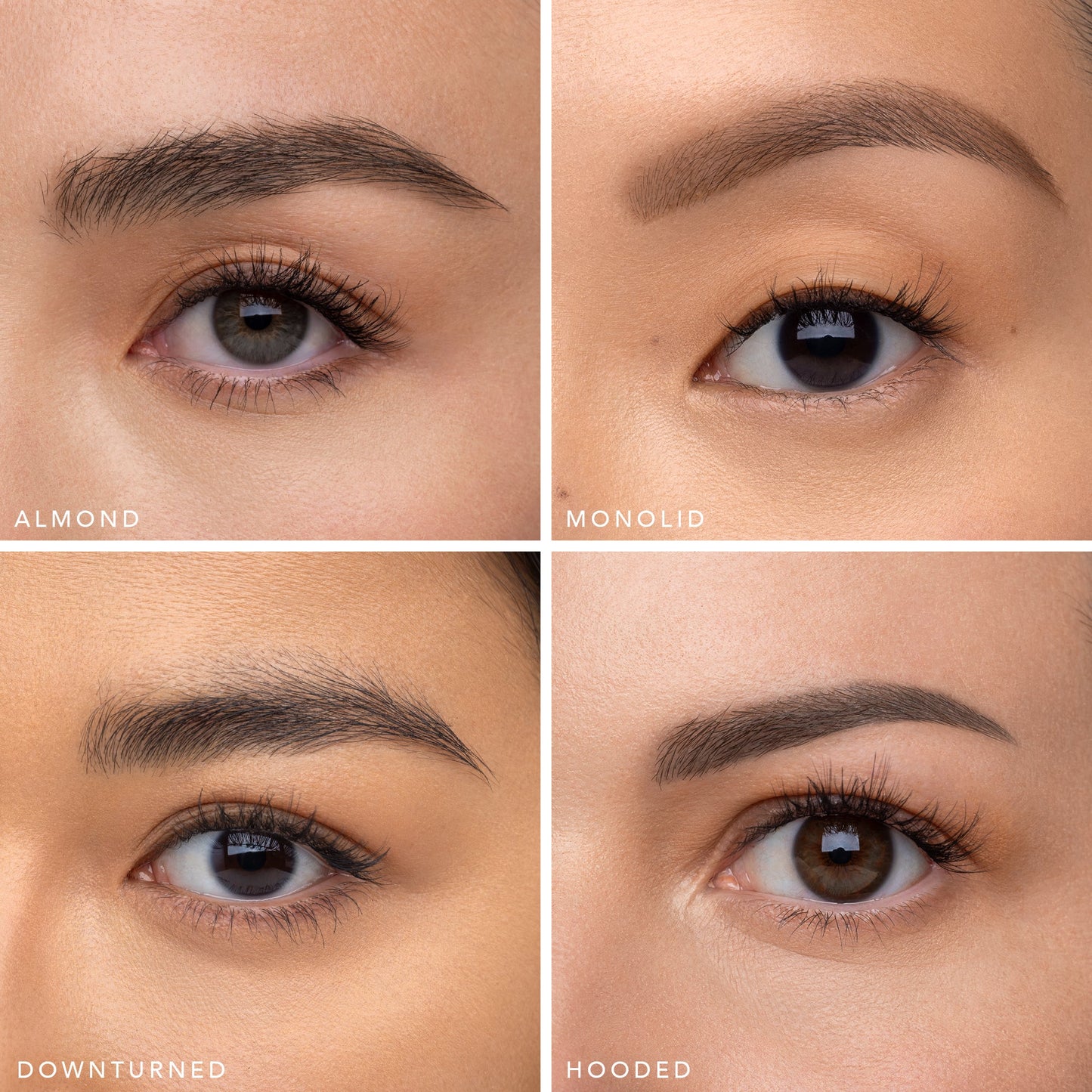 The Sweetie - Daily Lash Routine Set