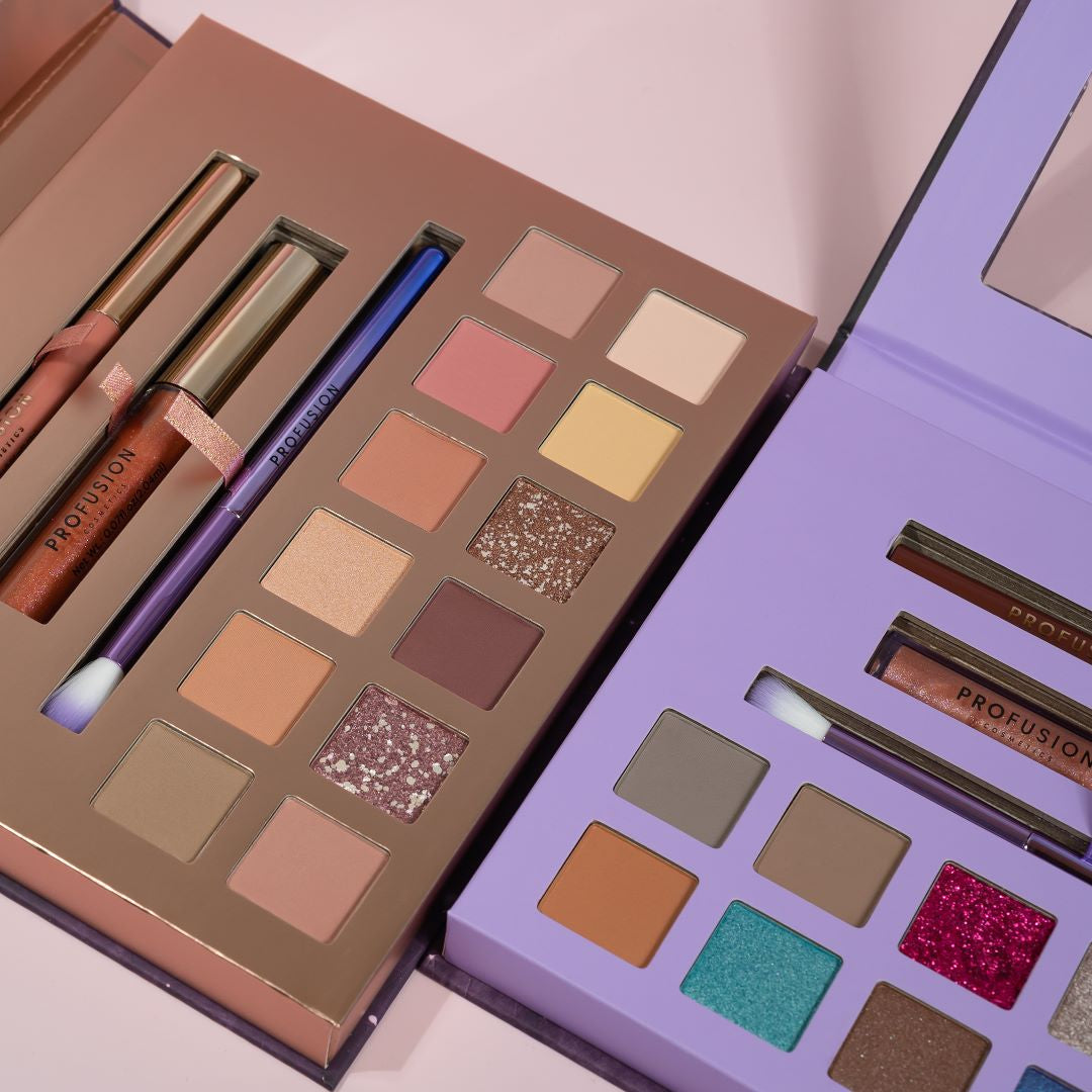 Written in the Stars | Prismatic Glam 15-PC Kit