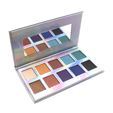 Da Bomb! Eyeshadow Palette