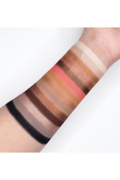 Dazzle Eyeshadow Palette - GES17