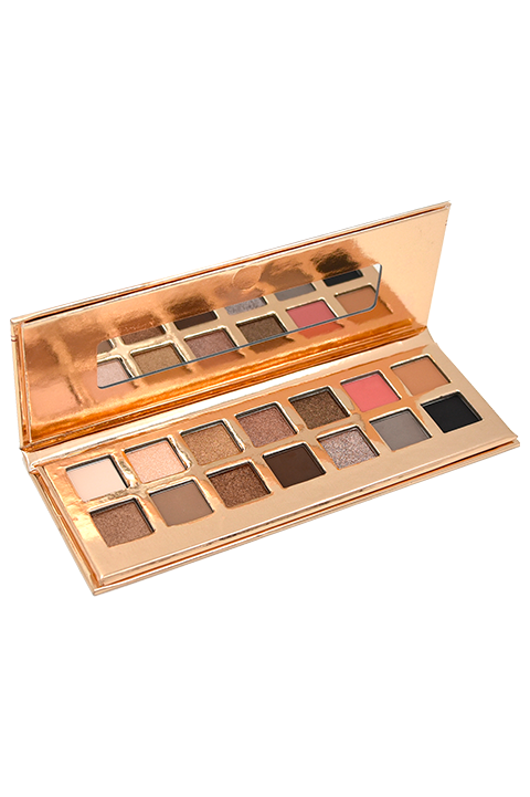 Dazzle Eyeshadow Palette