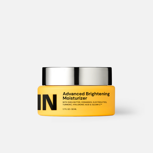 Deeply hydrate, brighten, and maintain your glow
