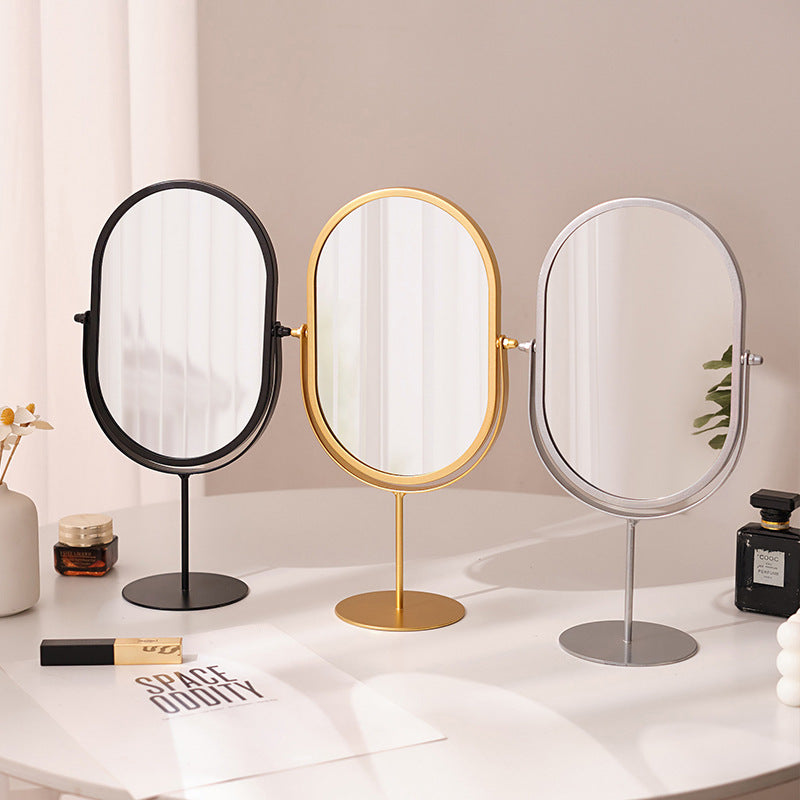 Desktop Makeup Mirror