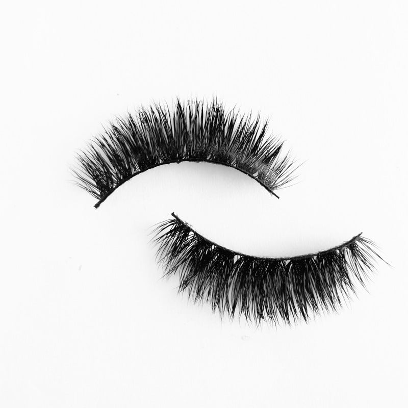 Doll Mink False Eyelashes