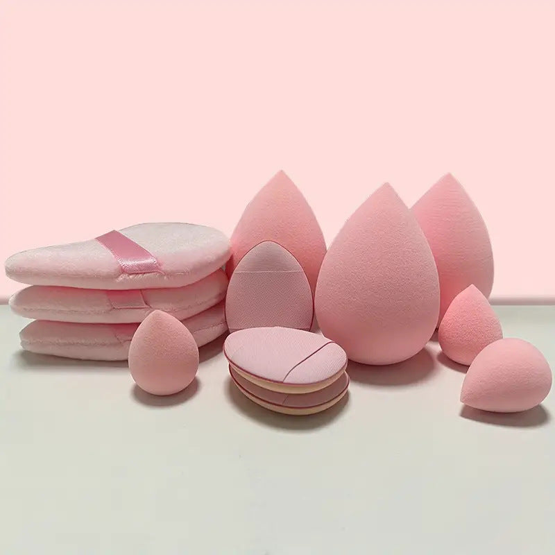 12-Piece Beauty Blender Set