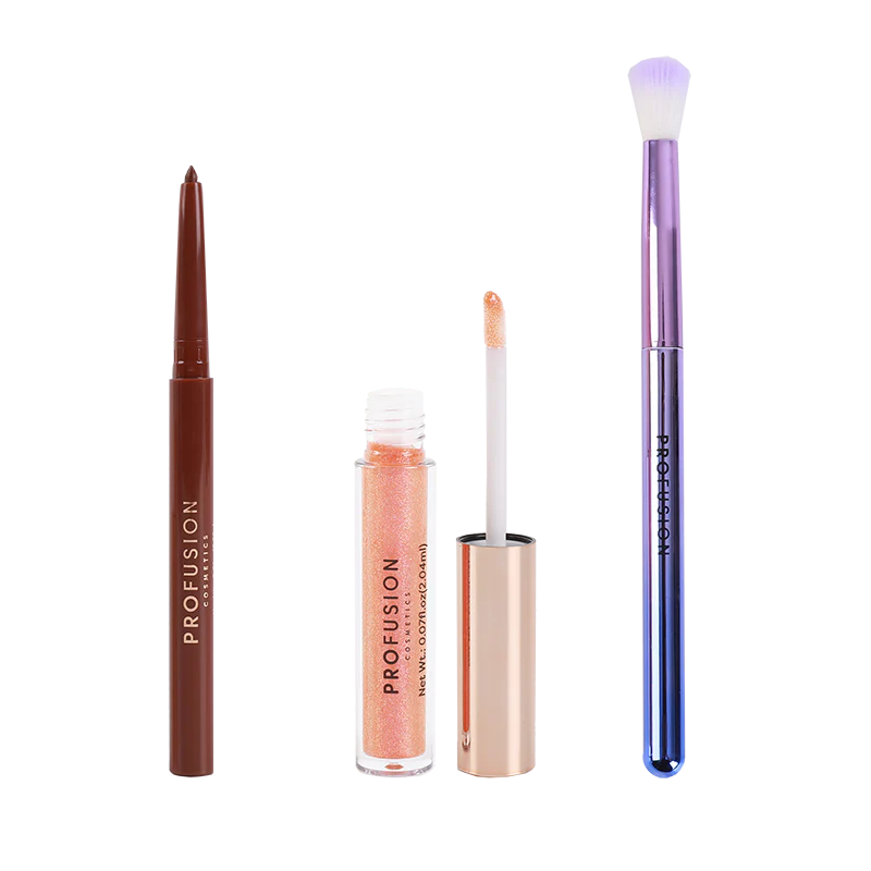 Written in the Stars | Prismatic Glam 15-PC Kit