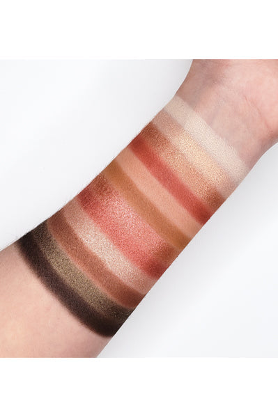 Ego Trip Eyeshadow Palette - GES02