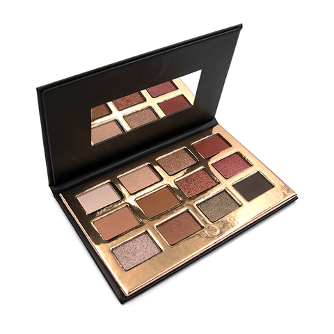 Ego Trip Eyeshadow Palett