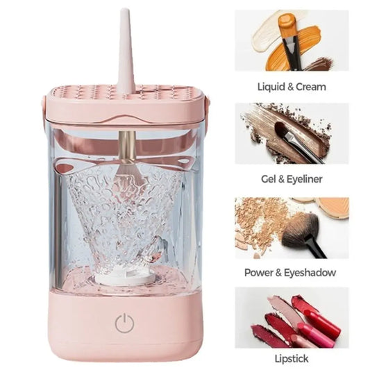 Fleury Makeup Brush Cleaner