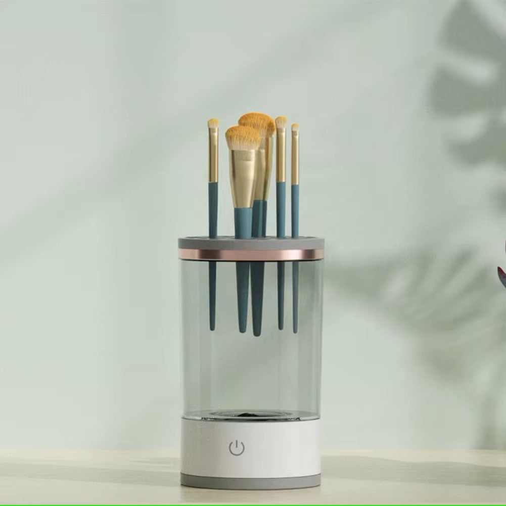 Simply Electric Makeup Brush Cleaner