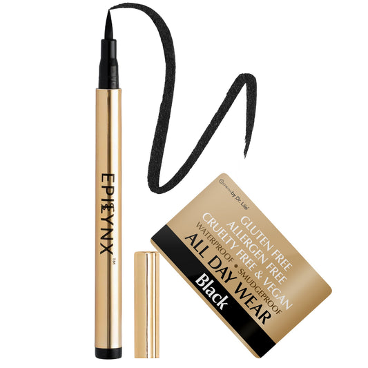 Waterproof Liquid Eyeliner Pen
