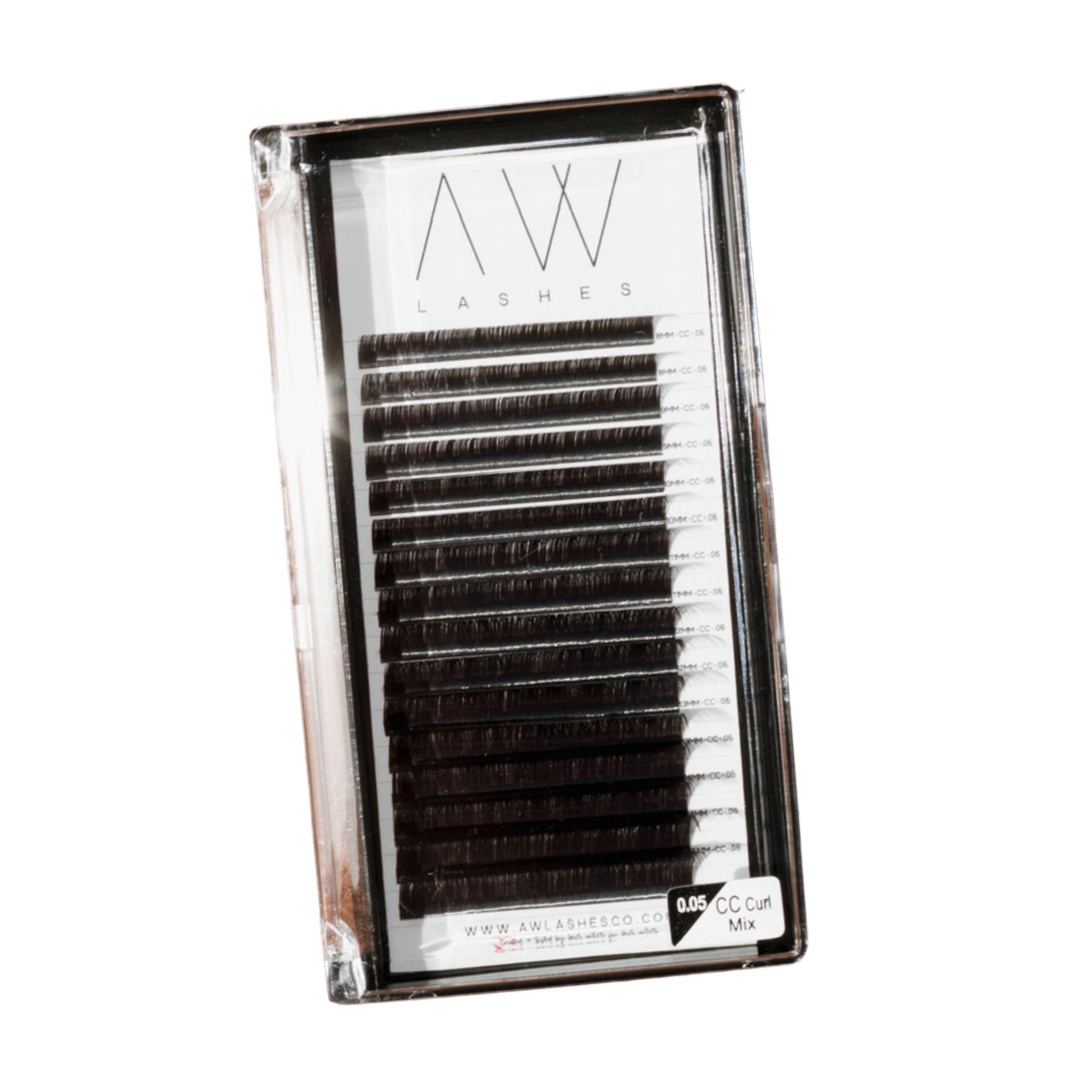 Espresso Volume Lashes