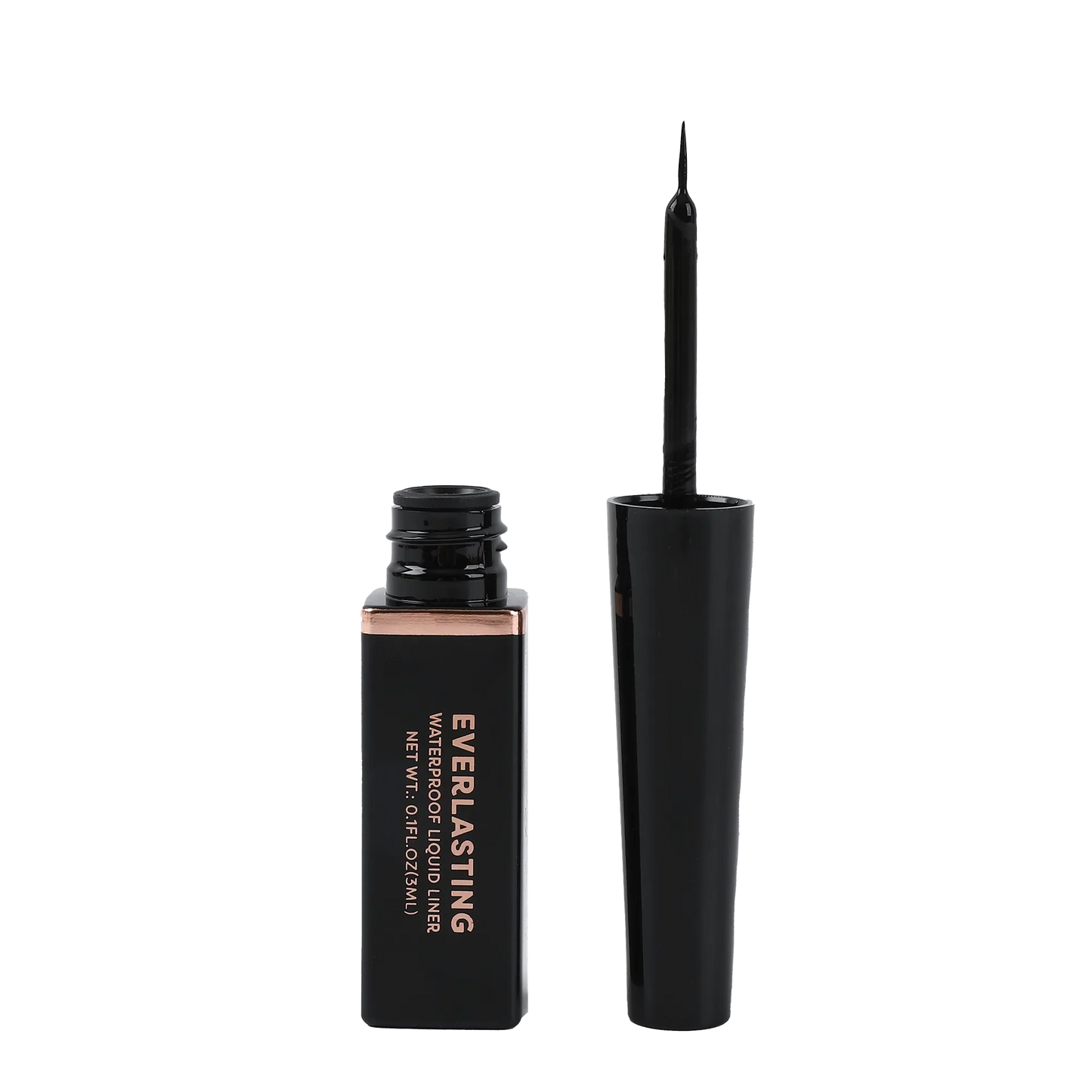 Everlasting | Waterproof Black Liquid Liner