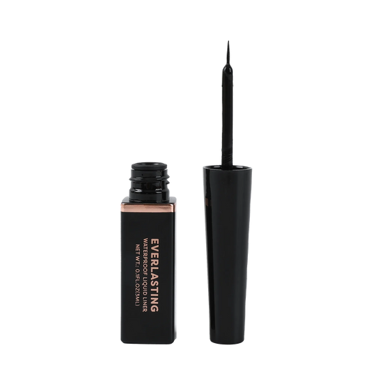 Everlasting | Waterproof Black Liquid Liner