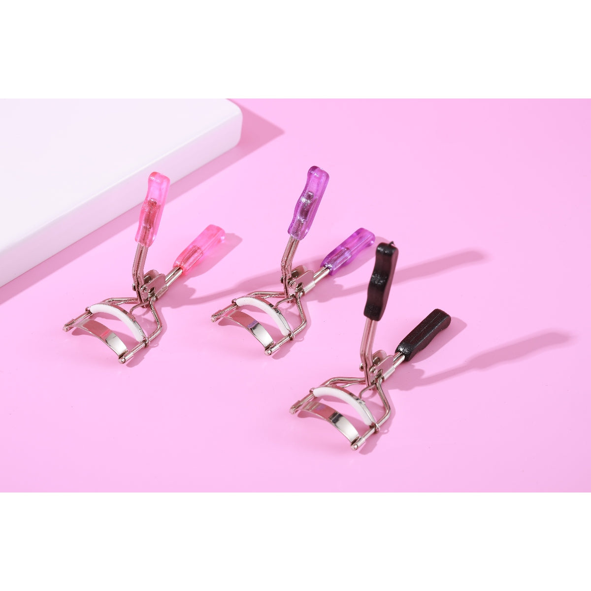Eyelash Curler