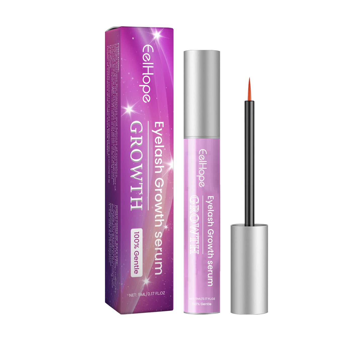 Eyelash Growth Serum 1