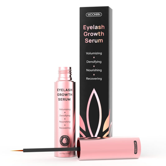 Eyelash Growth Serum