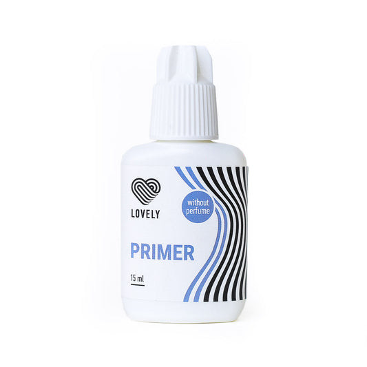 Eyelash Primer - Without Scent
