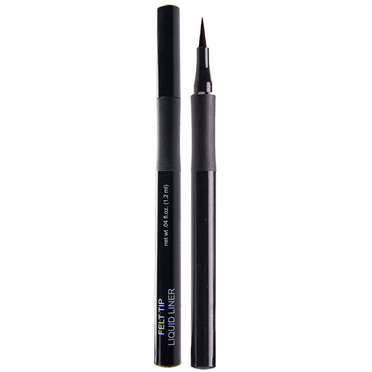 FELT TIP LIQUID EYELINER
