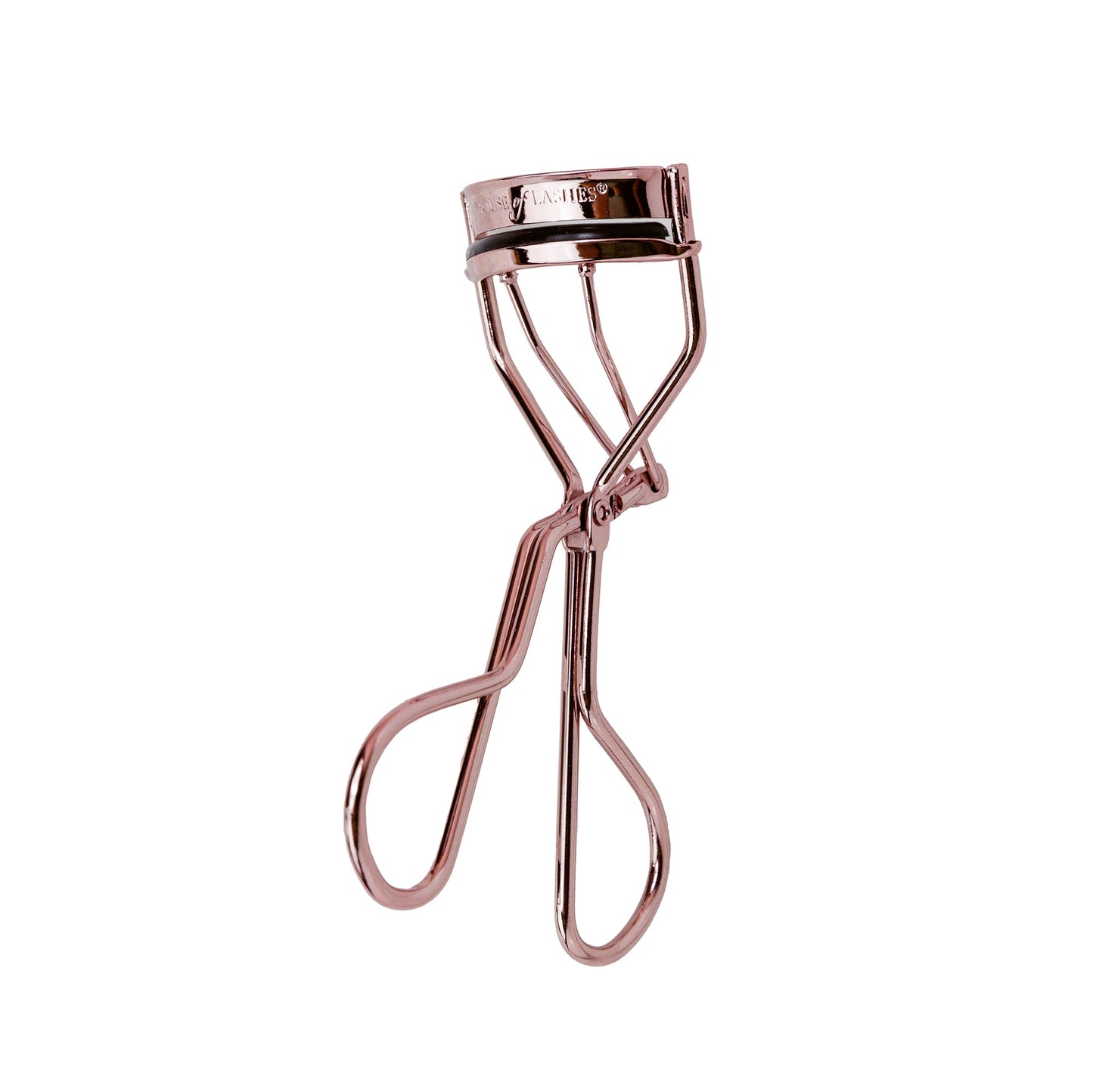 Flawless Precision Lash Curler