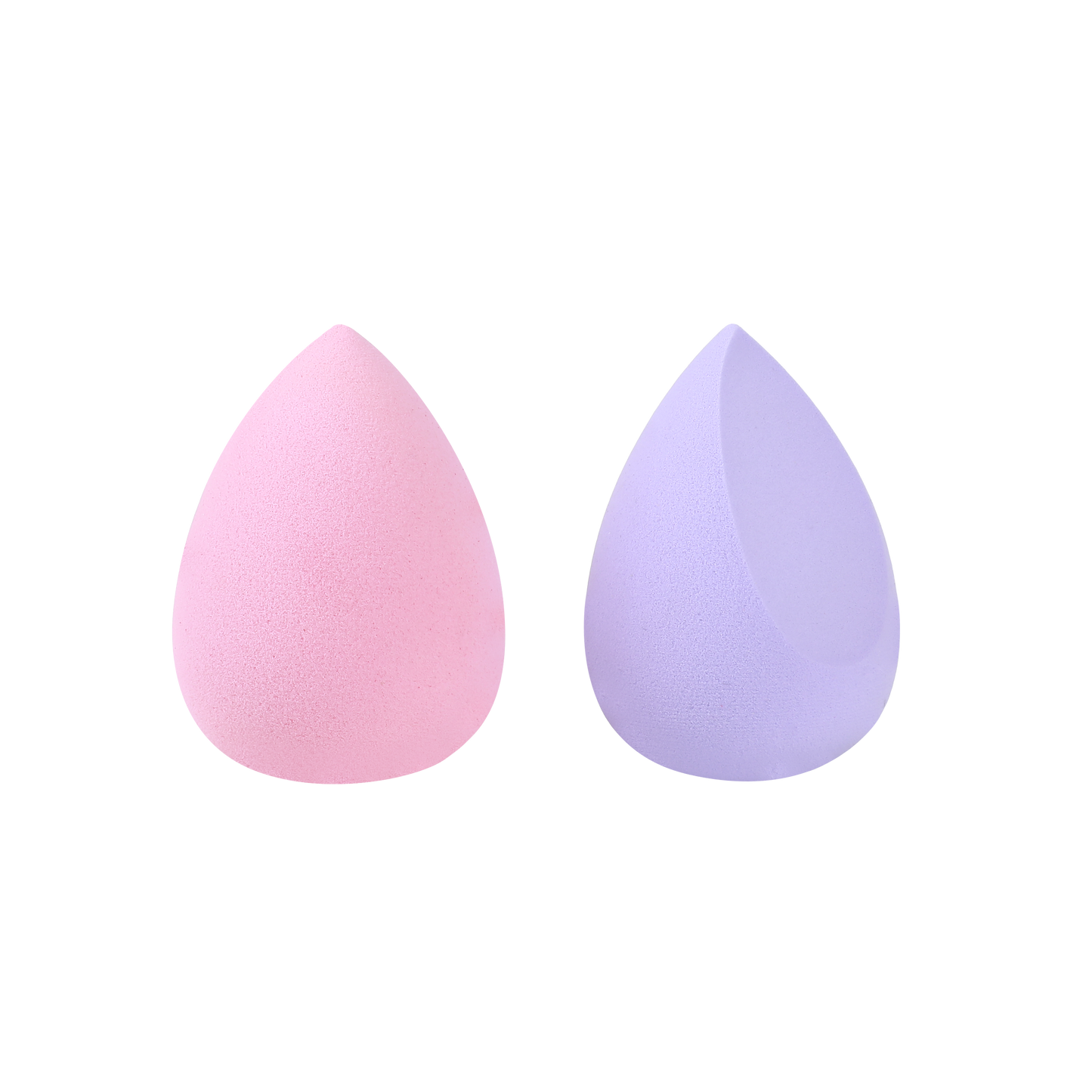 Festive Blend Makeup Sponge Duo