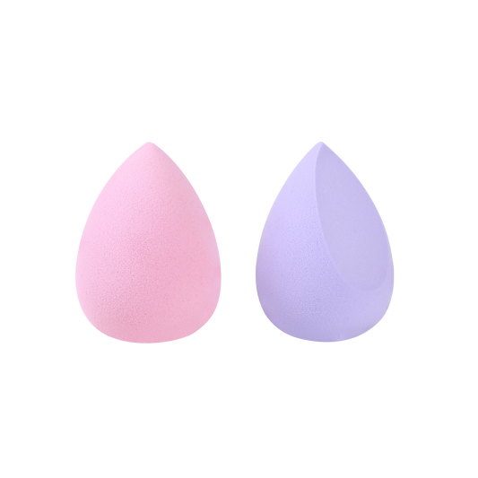 Festive Blend Makeup Sponge Duo