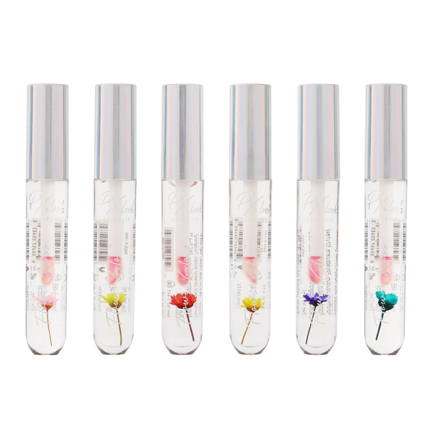 Flower Lip Gloss