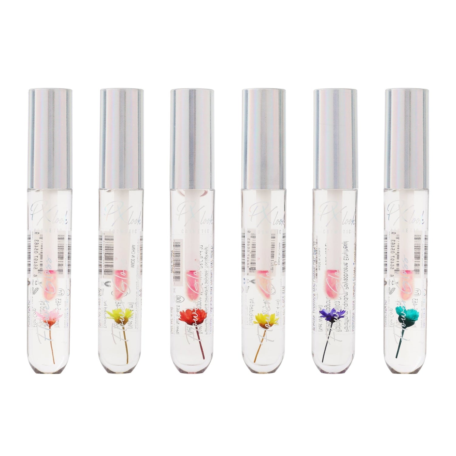 Flower Lip Gloss