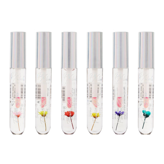 Flower Lip Gloss