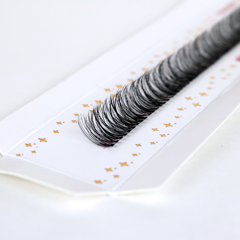 Free Spirit Pre-Cut Lash Clusters