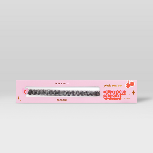 Free Spirit Pre-Cut Lash Clusters