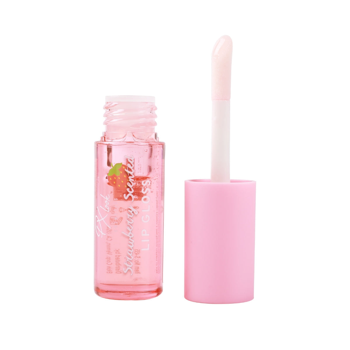Fruit Scented Lip Gloss