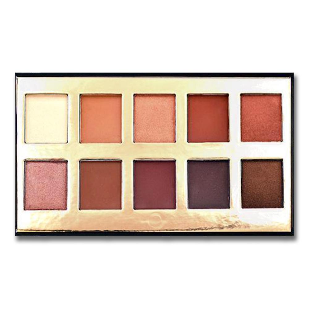 Fuego Eyeshadow Palette