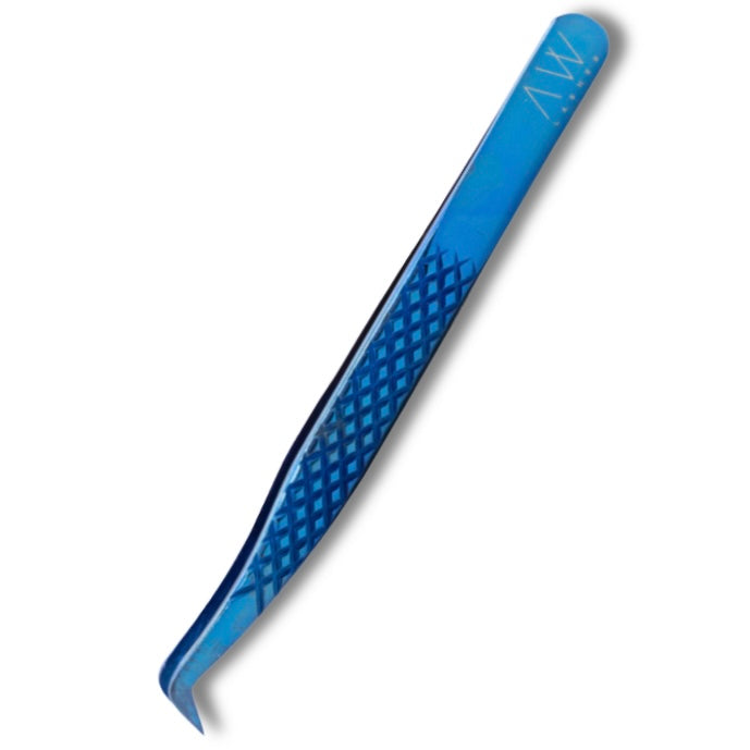 Clutch Tweezer Collection