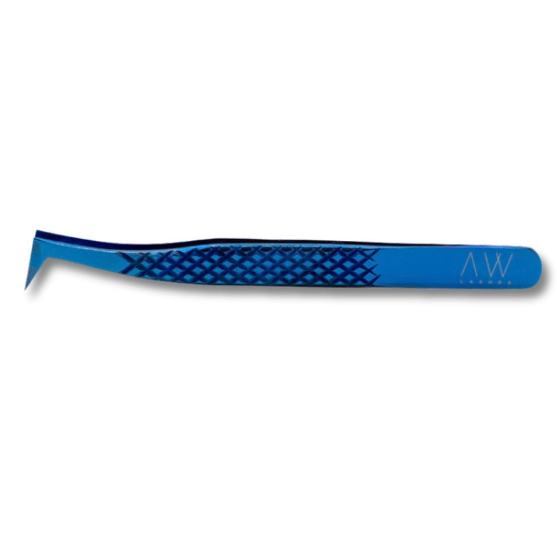 Clutch Tweezer Collection