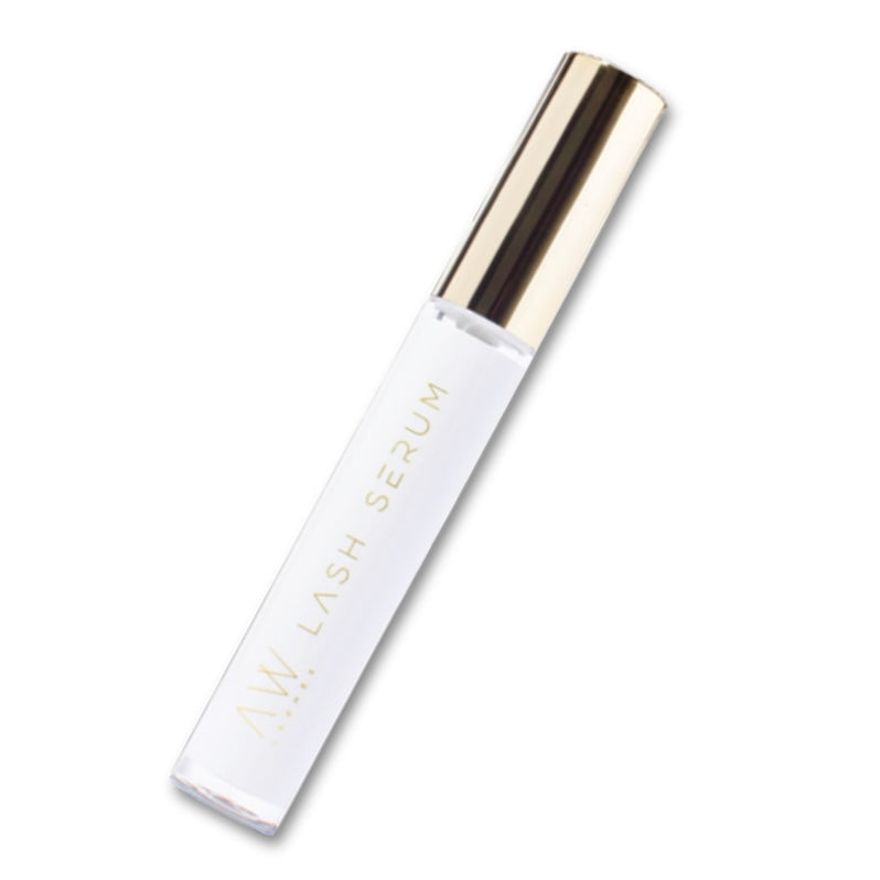 Lash & Brow Growth Serum
