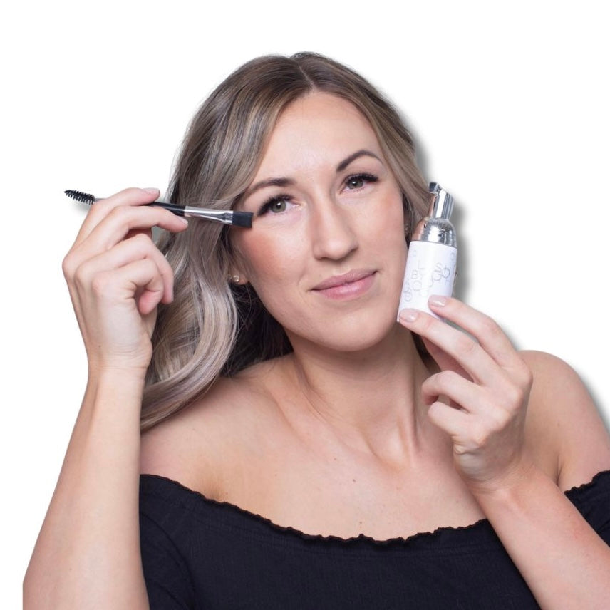 Foaming Lash Bath