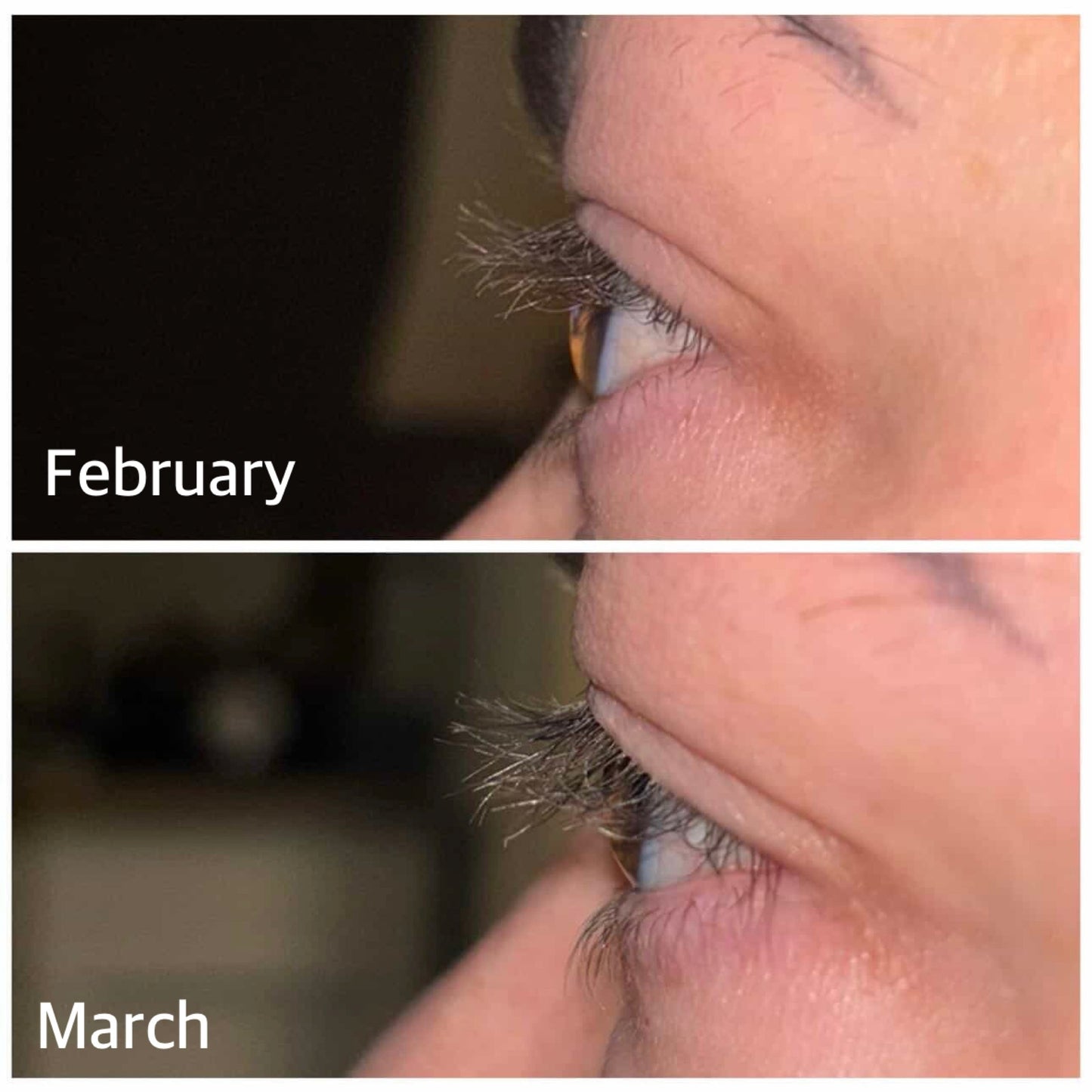 Lash & Brow Growth Serum
