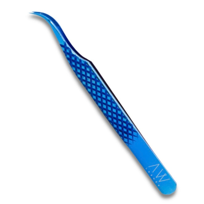 Clutch Tweezer Collection